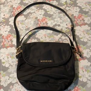 Michael Kors Bedford Flap Purse
